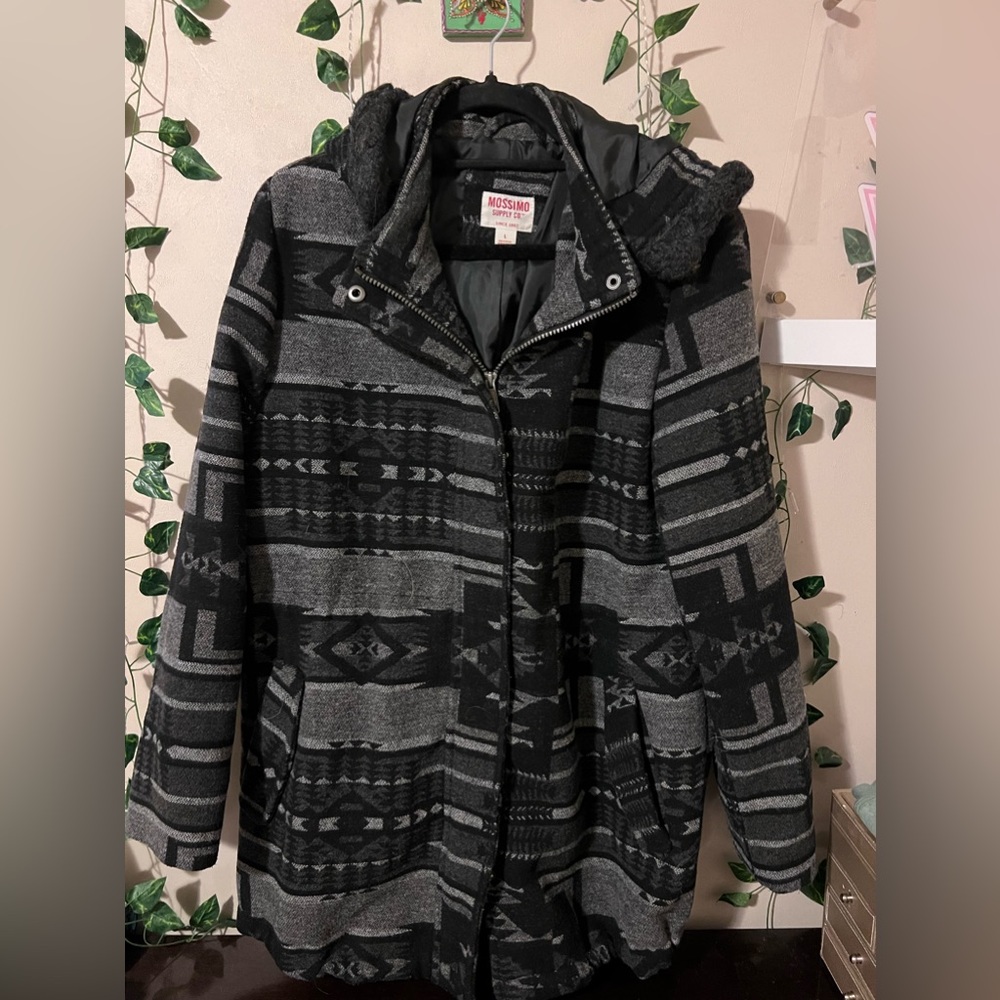 Fall/Winter jacket - Picture 3 of 4